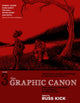 Book cover of: Graphic Canon, The - Vol. 3. By: Russell Kick