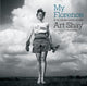 Book cover of: My Florence. By: Art Shay