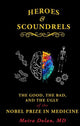 Book cover of: Heroes and Scoundrels. By: Moira Dolan