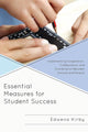 Book cover of: Essential Measures for Student Success. By: Edwena Kirby