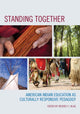 Book cover of: Standing Together. By: Beverly J. Klug