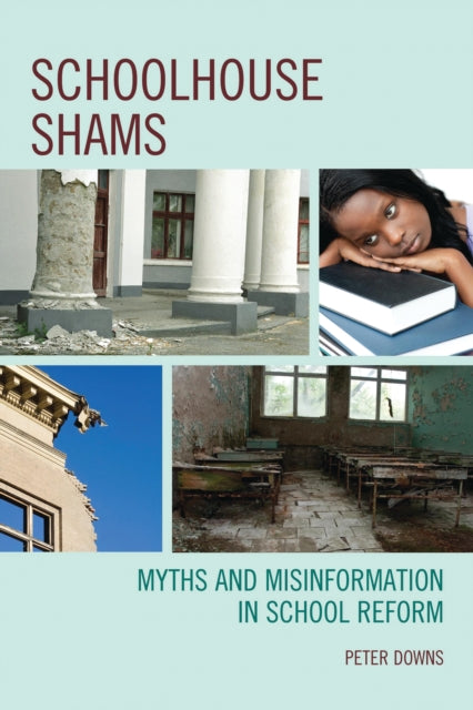 Book cover of: Schoolhouse Shams