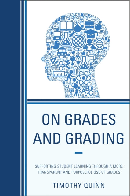 Book cover of: On Grades and Grading