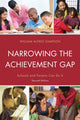 Book cover of: Narrowing the Achievement Gap. By: William Alf Sampson