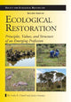 Book cover of: Ecological Restoration, Second Edition. By: Andre F. Clewell