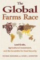 Book cover of: Global Farms Race. By: Michael Kugelman