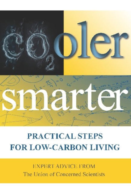 Book cover of: Cooler Smarter. By: Seth Shulman