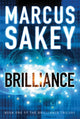 Book cover of: Brilliance