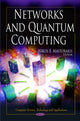 Book cover of: Networks & Quantum Computing. By: Nikos E. Mastorakis