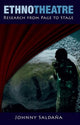 Book cover of: Ethnotheatre. By: Johnny Saldaña