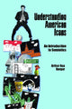 Book cover of: Understanding American Icons. By: Arthur Asa Berger