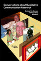 Book cover of: Conversations about Qualitative Communication Research. By: Christine S. Davis