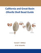 Book cover of: California and Great Basin Olivella Shell Bead Guide. By: Randall Milliken