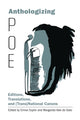 Book cover of: Anthologizing Poe. By: Emron Esplin