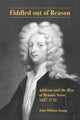 Book cover of: Fiddled out of Reason. By: John William Knapp