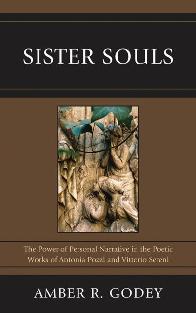 Book cover of: Sister Souls. By: Amber R. Godey