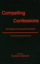 Book cover of: Compelling Confessions. By: Suzanne Diamond