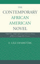 Book cover of: Contemporary African American Novel. By: Emine Lale Demirturk