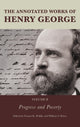 Book cover of: Annotated Works of Henry George