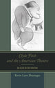 Book cover of: Clyde Fitch and the American Theatre. By: Kevin Lane Dearinger