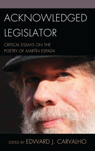 Book cover of: Acknowledged Legislator