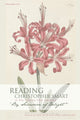 Book cover of: Reading Christopher Smart in the Twenty-first Century