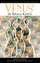 Book cover of: Venus of Khala-Kanti. By: Angèle Kingué