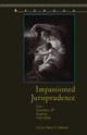 Book cover of: Impassioned Jurisprudence