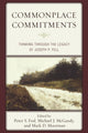 Book cover of: Commonplace Commitments