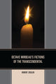 Book cover of: Octave Mirbeau's Fictions of the Transcendental. By: Robert Ziegler