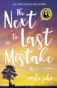 Book cover of: Next to Last Mistake. By: Amalie Jahn