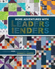 Book cover of: More Adventures with Leaders and Enders. By: Bonnie K. Hunter