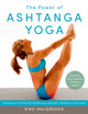 Book cover of: Power of Ashtanga Yoga