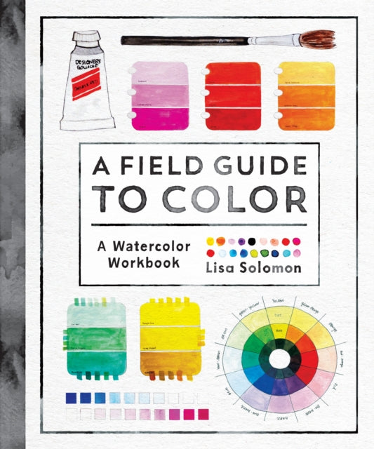 Field Guide to Color