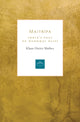 Book cover of: Maitripa. By: Klaus-Dieter Mathes
