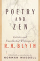 Book cover of: Poetry and Zen. By: R. H. Blyth
