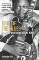 Book cover of: King of the Blues. By: Daniel de Vise