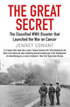Book cover of: Great Secret. By: Jennet Conant