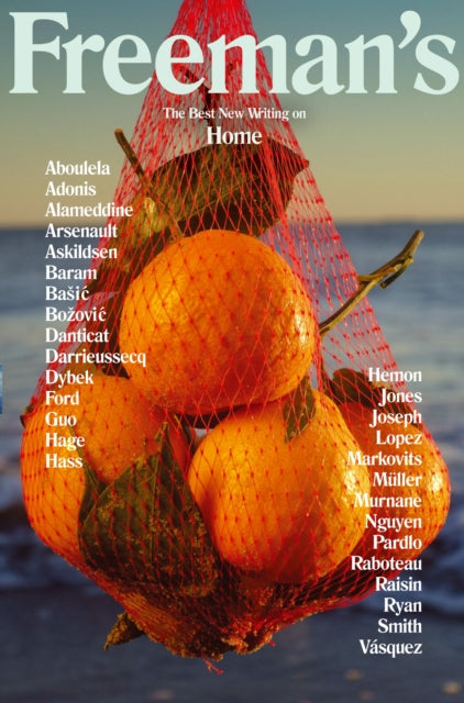 Book cover of: Freeman's Home. By: John Freeman