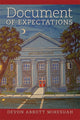 Book cover of: Document of Expectations. By: Devon A. Mihesuah