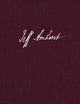 Book cover of: Journals of Jeffery Amherst, 1757-1763, Volume 1. By: Amherst, Jeffery Amherst Baron