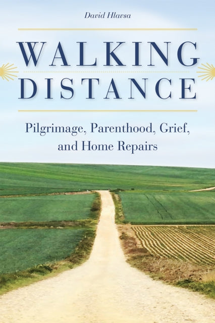 Book cover of: Walking Distance