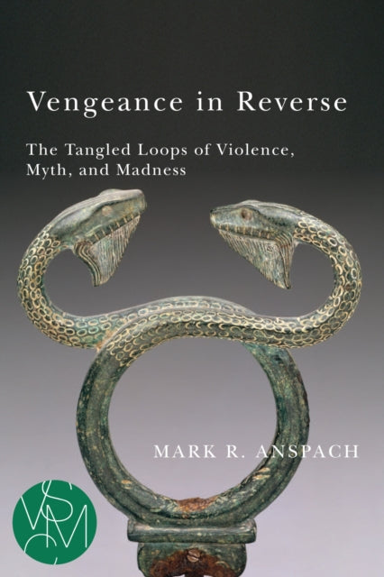 Book cover of: Vengeance in Reverse