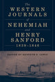 Book cover of: Western Journals of Nehemiah and Henry Sanford, 1839–1846. By: Nehemiah Sanford