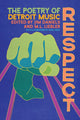 Book cover of: RESPECT. By: Jim Daniels