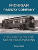 Book cover of: Michigan Railway Company. By: Norman L. Krentel