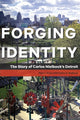 Book cover of: Forging Identity