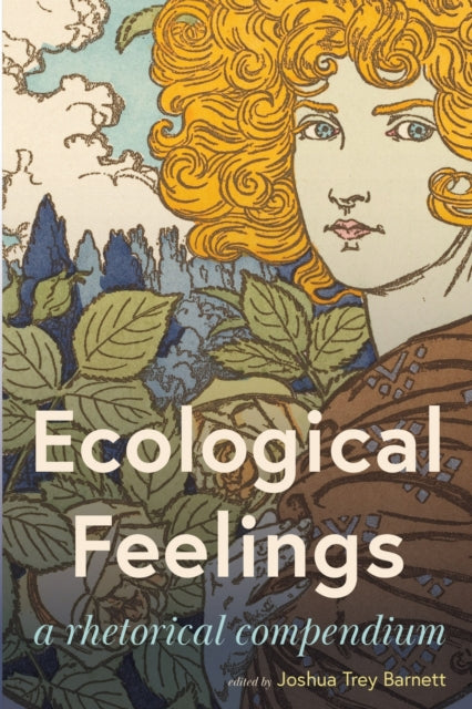 Book cover of: Ecological Feelings