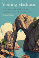 Book cover of: Visiting Mackinac