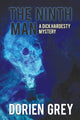 Book cover of: Ninth Man (A Dick Hardesty Mystery, #2). By: Dorien Grey